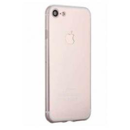 Husa de protectie pentru iphone 7, transparent