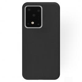 Husa pentru samsung galaxy s20 ultra tpu neagra