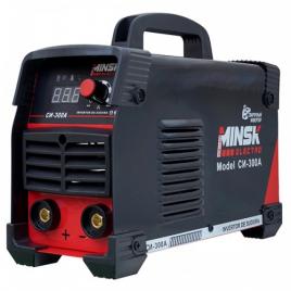 Aparat de sudura invertor minsk electro mma si-300a