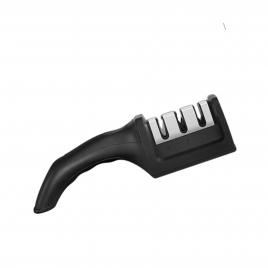 Ascutitor cutite multifunctional, 3 in 1