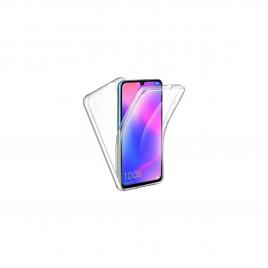 Husa huawei p30 - fullcover 360 tpu/pc clear