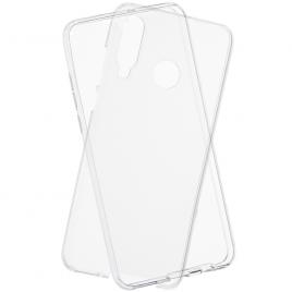 Husa pentru huawei p30 lite , fata si spate, protectie 360 grade, transparent
