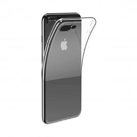 Husa premium tpu iphone 7/8 plus, borofone transparent