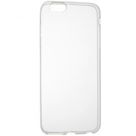 Husa ultraslim iphone 6 plus tpu transparent