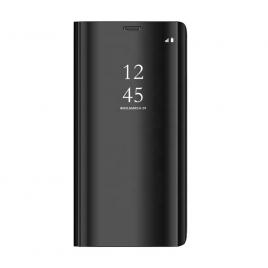 Husa de protectie tfo pentru samsung galaxy s10 plus, pvc, negru