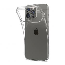 Husa de silicon 2mm compatibila cu apple iphone 15, tpu highquality, strong, smart design, perfect fit, transparent