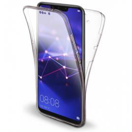 Husa telefon, case, huawei mate 20 lite, silicon, 360