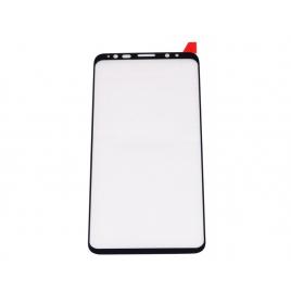 Folie sticla full glue upzz pro glass 3d compatibila cu samsung galaxy s9+ plus full cover