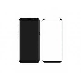Folie din sticla temperata full glue pentru samsung galaxy s8 plus