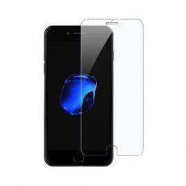 Folie protectie sticla securizata iphone 8 plus/iphone 7 plus-transparenta