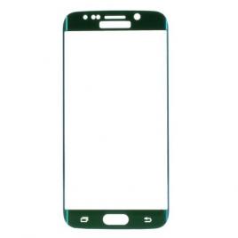 Folie sticla 3d full curbata samsung g925f galaxy s6 edge, 0,3mm, negru