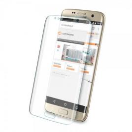 Folie sticla samsung galaxy s7 edge