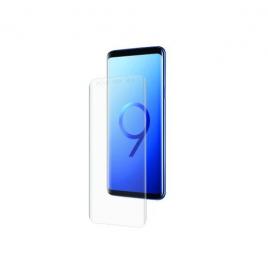 Folie sticla samsung galaxy s9 plus - transparenta