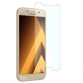 Folie sticla securizata compatibila cu samsung galaxy a3 2017 / samsung galaxy a3 a320
