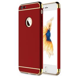 Husa 3 in 1 luxury rosie iphone 6/6s