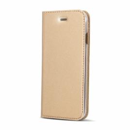 Husa samsung galaxy j5 2017 - smart premium gold blister davisop
