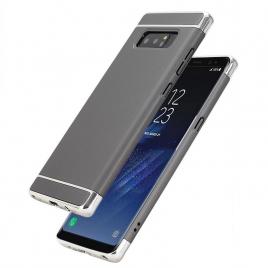 Husa samsung galaxy note 8, mystyle elegance luxury 3in1 black