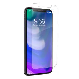 Folie pentru iphone xs si iphone x smartscreen premium 9h sticla securizata, transparenta