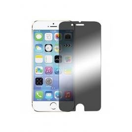 Folie sticla pentru apple iphone 8 plus 5d case friendly privacy glass mystyle
