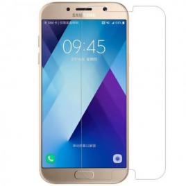 Folie sticla protectie ecran, calitate 9h, samsung a5 (2017), transparenta