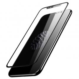 Folie sticla securizata 9h protectie ecran transparenta, iphone 8 plus