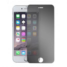 Folie sticla securizata privacy glass pentru iphone 8 plus / iphone 7 plus