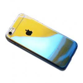 Husa degrade pentru iphone 6/6s