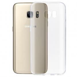 Husa samsung galaxy s7 silicon tpu ultra slim 0.3mm transparenta
