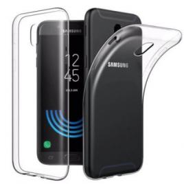 Husa din silicon samsung j5 2017-transparenta