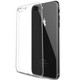 Husa protectie iphone 8 / iphone 7 silicon tpu ultra slim 0.3mm transparenta