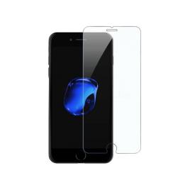 Set 3 folii protectie ecran sticla securizata telefon iphone 6 / 6s plus ultrasubtire
