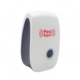 Aparat anti daunatori ultrasonic pentru gandaci, muste, tantari, furnici, paianjeni, soareci, ultrasonic pest reject