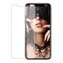 Folie sticla securzata telefon apple iphone x ofera protectie ultrasubtire clear