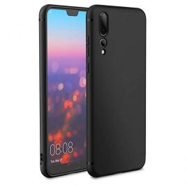Husa pentru huawei p20 pro , mystyle perfect fit , black
