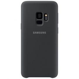 Husa protectie pentru samsung galaxy s9 plus, antisoc, silicon tpu negru