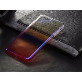 Husa telefon iphone 8 plus ofera protectie ultrasubtire - pink cameleon