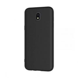 Husa pentru samsung galaxy j5 2017, mystyle perfect fit , black