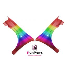Aripa Fata Dreapta Stanga Opel Astra G 1998 1999 2000 2001 2002 2003 2004 (Pe Orice Culoare)
