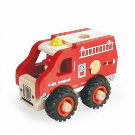 Masina de pompieri, egmont toys