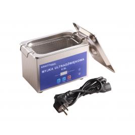 Aparat cu ultrasunete pentru curățare fină, 0.8l – xr504