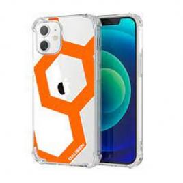 Husă de protecție transparentă pentru iphone 12 mini bumper (5,4