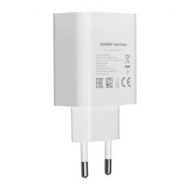 Incarcator huawei mate 30 pro mate 30 super charge 40w hw-050450e00 5a alb