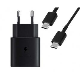 Incarcator pentru samsung a31 a32 usb-c fast charger ta1510ebe-dg905bbe 15w