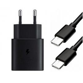 Incarcator pentru samsung s9 s9 active s9+ a51 usb-c fast charger