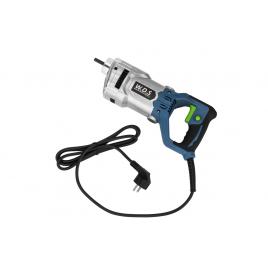 Motor pentru vibrator beton electric 1300w, construcții – wds2450