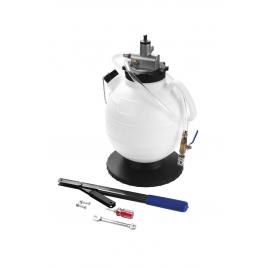 Pompă pentru extragere ulei 7.5l cu adaptoare incluse – xr12500
