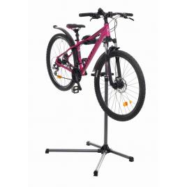 Suport reglabil pentru service bicicletă 105-143 cm– xr11252