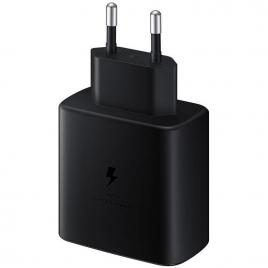 Incarcator 45w pentru samsung m55 usb-c 45w ep-ta845xbe power delivery pd negru