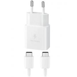Incarcator pentru samsung a11 a12 usb-c fast charger ta1510ewe-da705bwe 15w