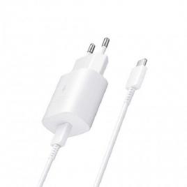 Incarcator pentru samsung a31 a32 usb-c fast charger ta1510ewe-dg980bwe 15w